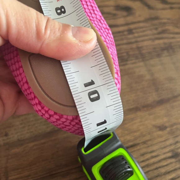 Isaac Mizrahi Live Ballerina Flats in Pink!! - Picture 12 of 12